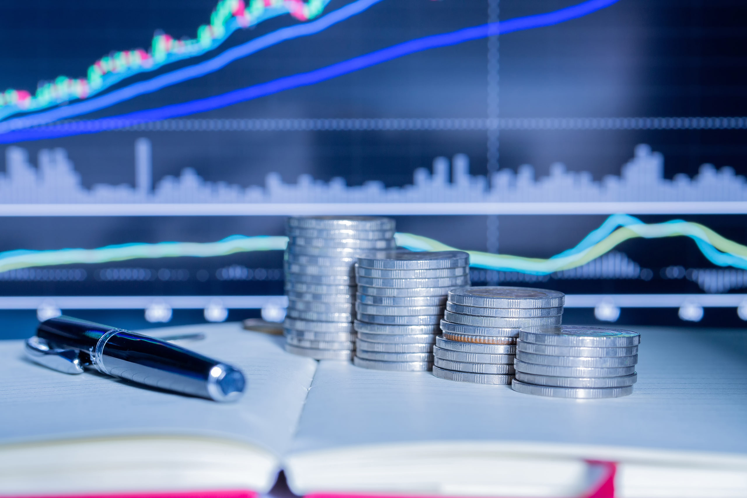 Saiba as tendências do mercado financeiro