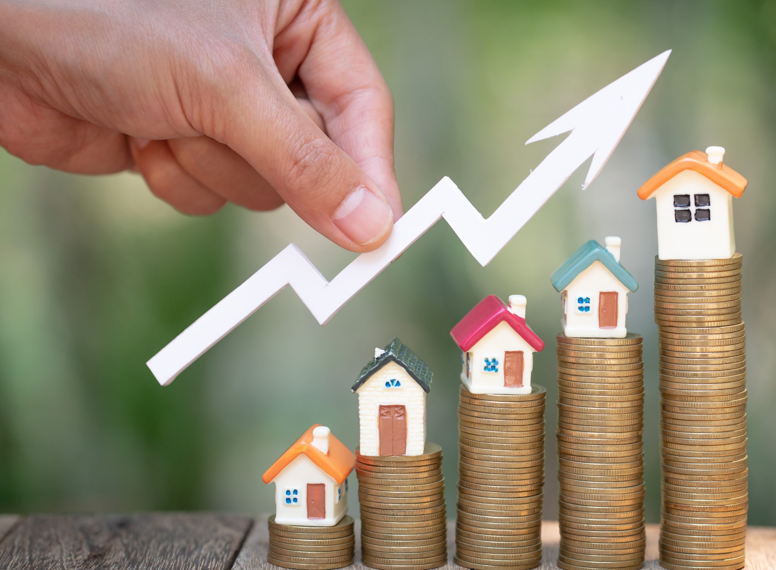 Investimentos alternativos
