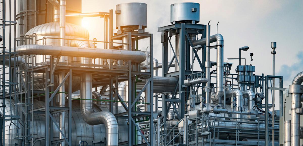 Empréstimo industrial: Como conseguir uma Linha de crédito para indústria?