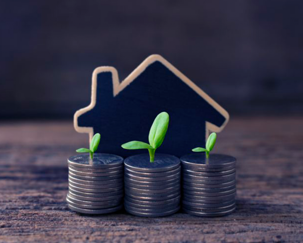 Empreendimentos imobiliários como opção de investimento