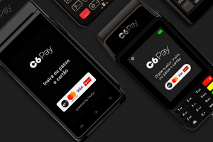 Maquininha C6 Pay: tudo que você precisa saber