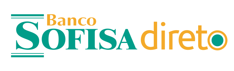 Logo Banco Sofisa Direto