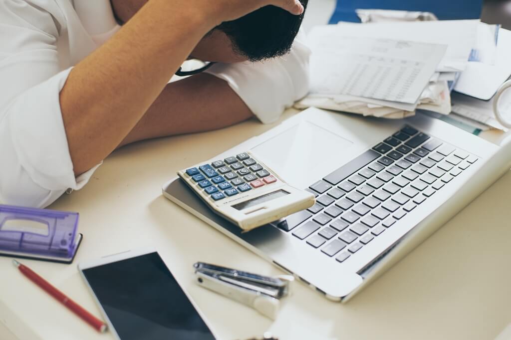 Como conseguir empréstimo para negativado?