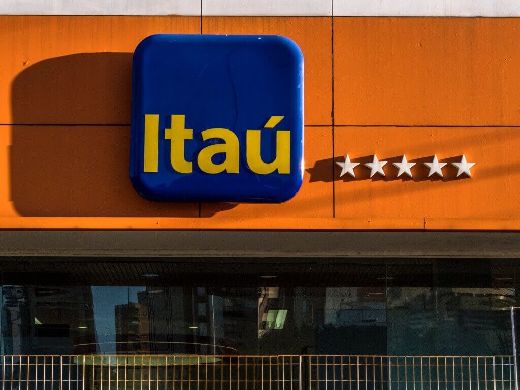 Qual o código do Itaú para TED e DOC?