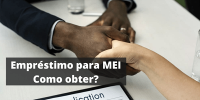 empréstimo para mei