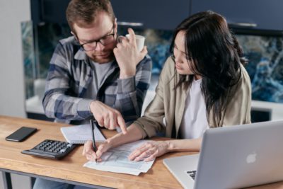 Financiamento: Como não cair em um com juros altos