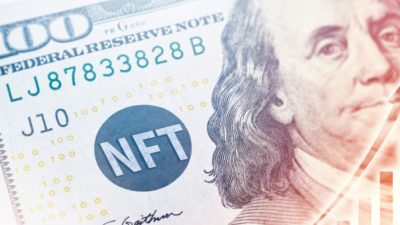 Revolucione o investimento de sua empresa Entenda sobre NFTs e criptomoedas