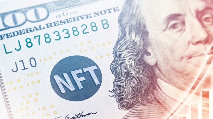 Revolucione o investimento de sua empresa Entenda sobre NFTs e criptomoedas