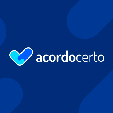 Logo Acordo Certo