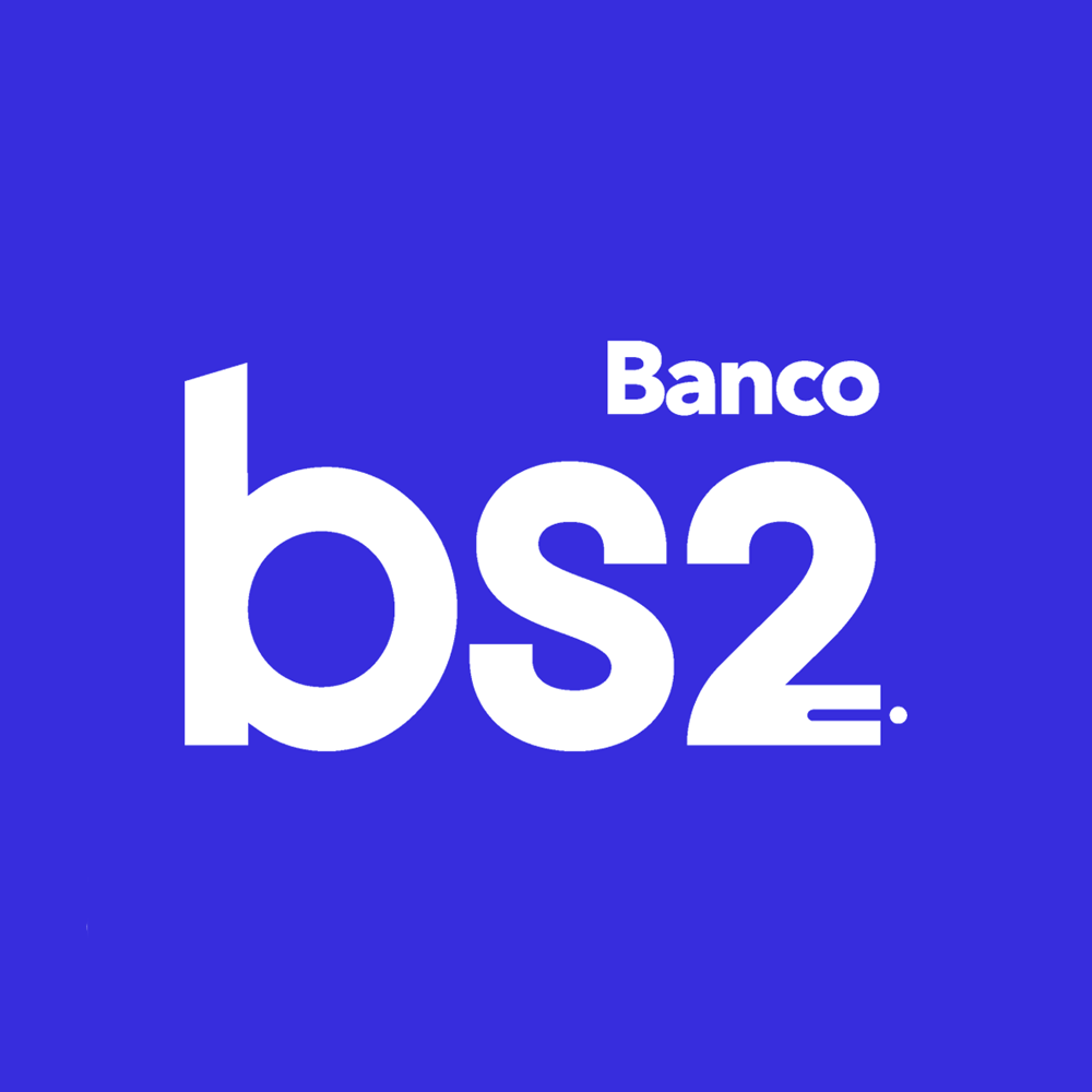 Logo Conta Corrente BS2 PJ