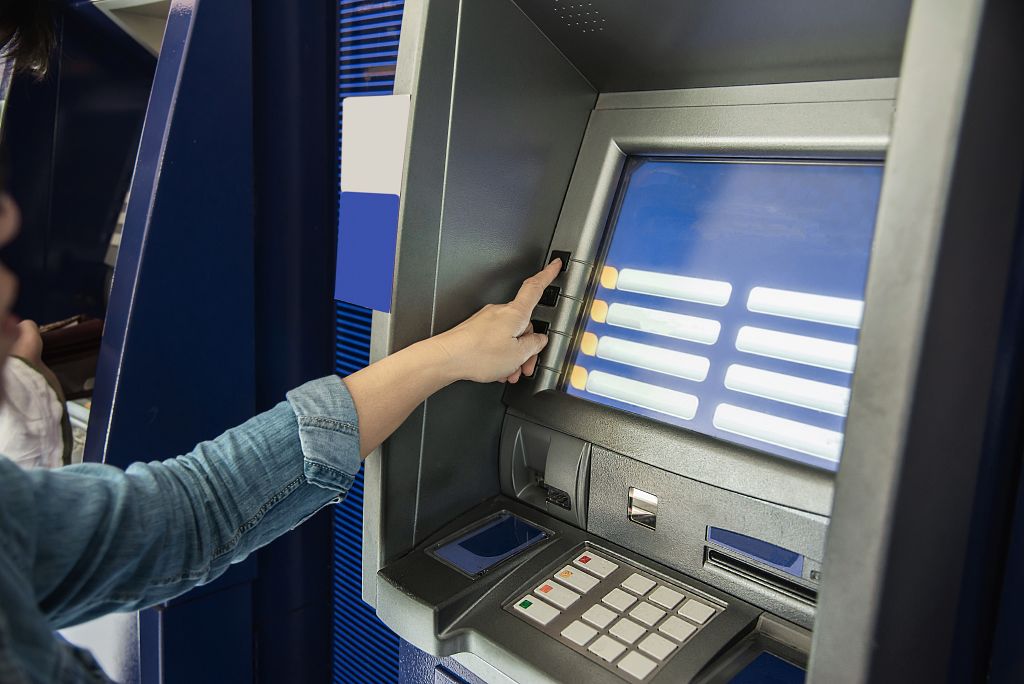 código de bancos
