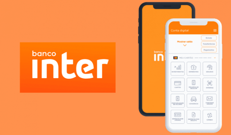 Logo Banco Inter – Consignado